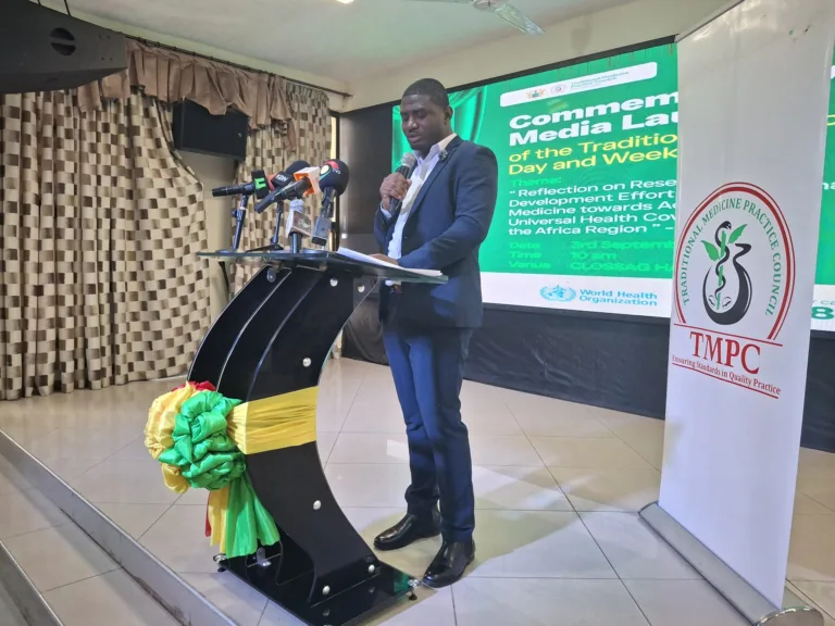 Traditional Medicine Practice Council intensifies regulation of practitioners