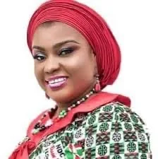 Hajia Mariam Dzifa Mohammed Highlights Business, Political and Community Development Experience
