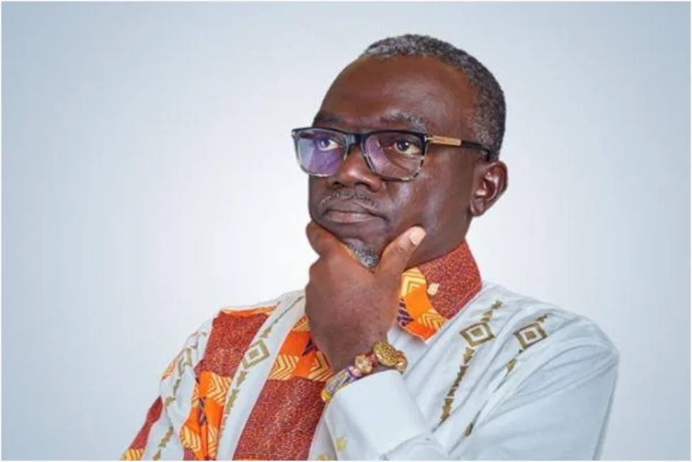 Industrial Expert Set To Speak On Indusrialisation In Zambia