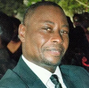 Businessman rejects GH¢79.7m judgment windfall – He says actual claim was below GH¢10m
