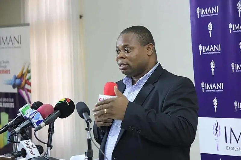 Ghana’s Digital Political Conversation: Policy Gains, Accountability Battles and the Persistent Personalisation of Politics