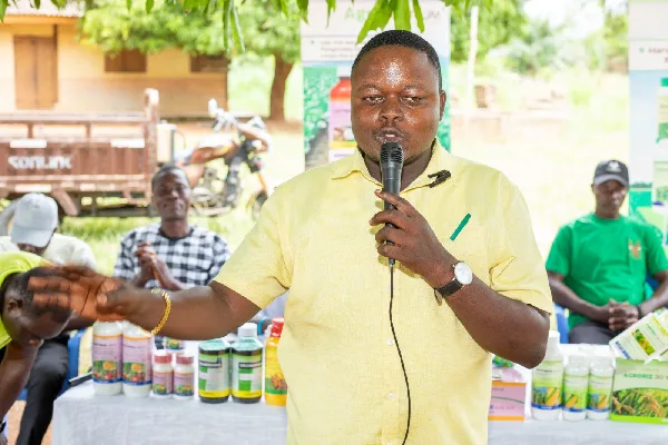 NPP Volta has no moral authority to demand Sammy Gyamfi’s removal