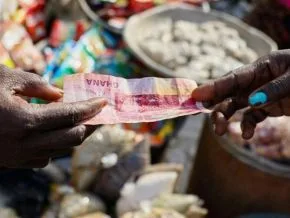 Ghana’s GDP Grows 6% in Q2 2026 as ICT Leads Services Surge