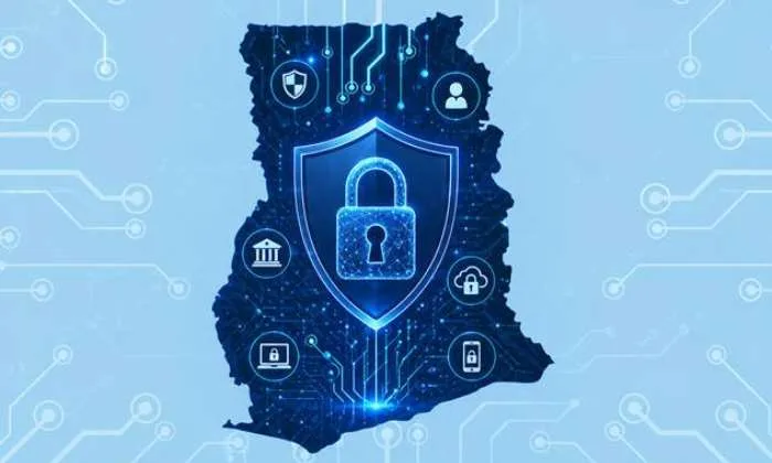 Ghana’s digital transformation brings cybersecurity into focus
