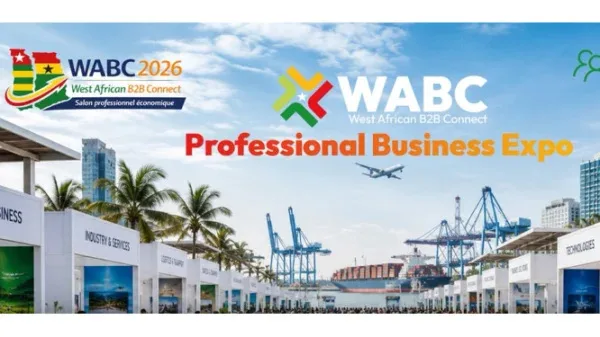 Accra B2B Forum Seeks to Accelerate Business Between Togo and Ghana