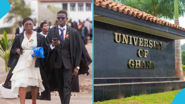 University Of Ghana Admissions: Important Notice Shared Following Release of 2026 WASSCE Results