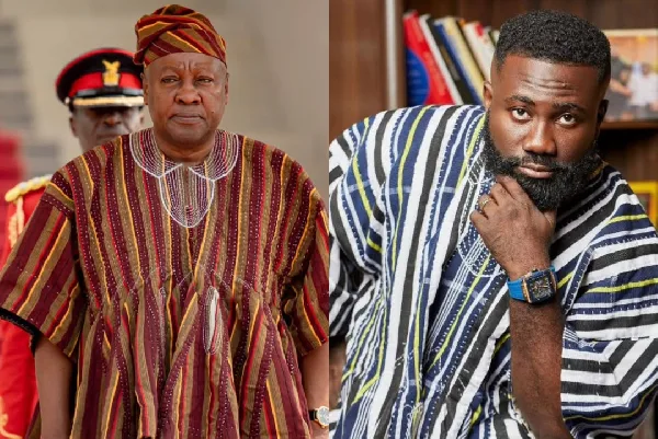 ‘President Mahama cannot use these arrests to intimidate anyone in the country’
