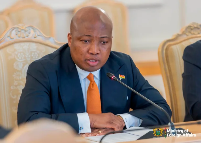 Ghanaians can now travel visa-free to Maldives, Zambia, Antigua and Barbuda