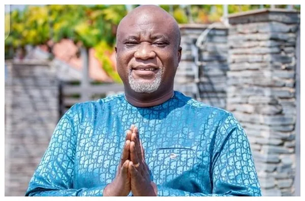 I know MPs who fund ‘Ghana Jollof’ videos
