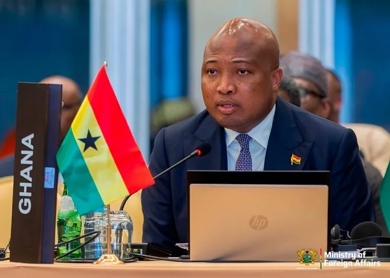 Ghana’s slavery reparation campaign gathers momentum after UN legal backing