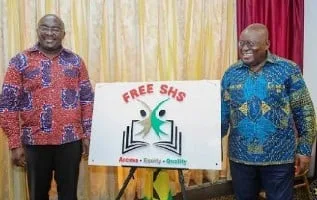 The Politics of a Free Desk: How Free SHS Became Ghana’s Most Contested Policy Legacy