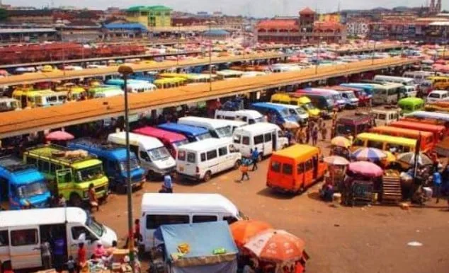 Life Within the Fare Hike: What an 8% Increase Means for Ordinary Ghanaians ‎