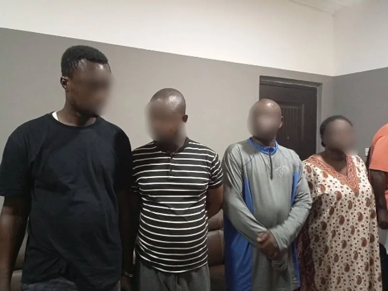 Four granted bail over alleged kidnapping and torture of Assin Fosu man