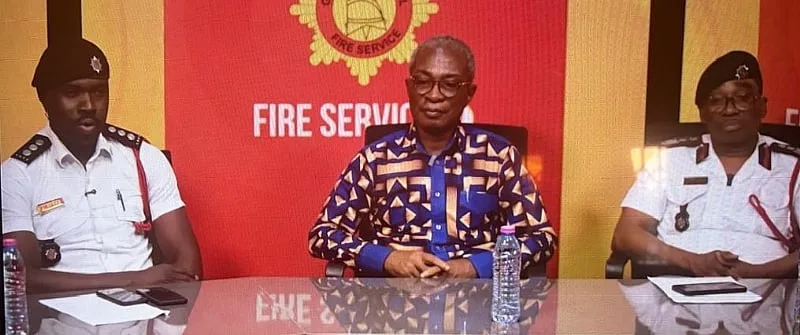 Let’s all get involved in national bushfire prevention—Stakeholders