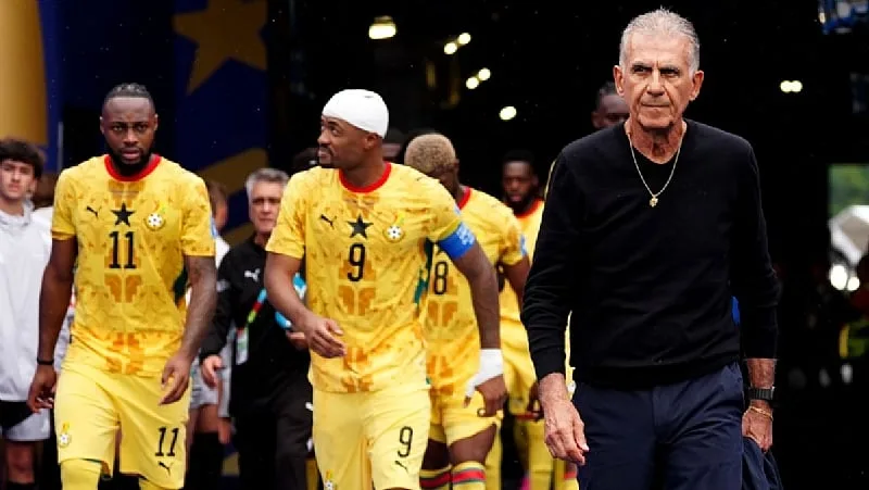 2027 AFCON Qualifiers: It’s unfortunate we don’t have our best players but we remain strong