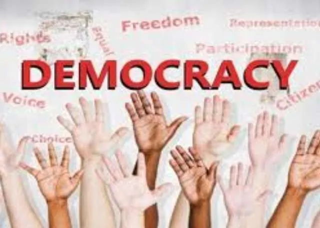 The Ghanaian Development Paradigm And Its Politics