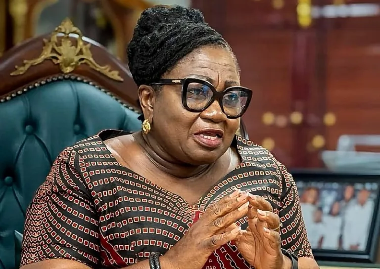 FAKE: Deputy Minority Leader returns GHS70,000 received from vetting of Ministerial, Supreme Court nominees