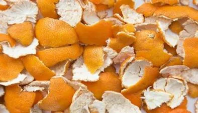From Waste to Wellness: The Untapped Antioxidant Power of Ghana’s Orange Peels