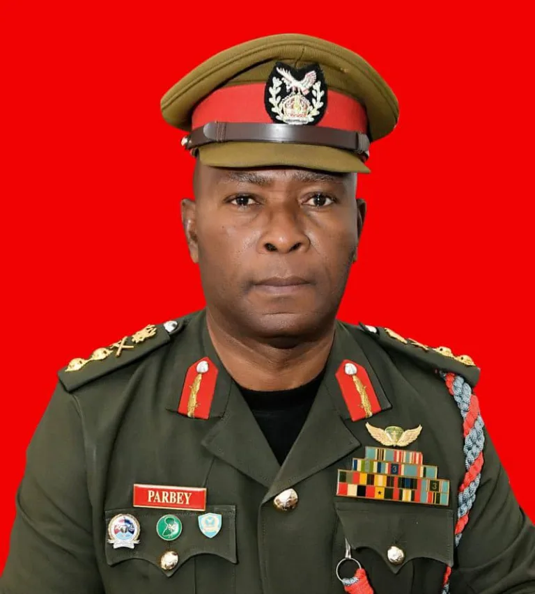 Ghana’s Defence Intelligence Chief Warns Communal Conflicts Could Open Door to Extremists, as West Africa’s Terror Fatalities Rise 14%