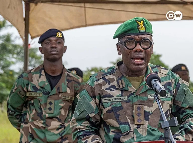 Ghana: Over 300 Arrested for Suspected Extremist Recruitment Along Northern Border, Says Majority Leader 