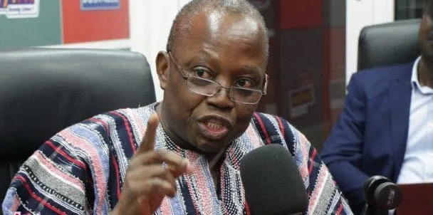 Domelevo backs OSP probe into alleged GH¢70,000 payment to Appiagyei despite denial
