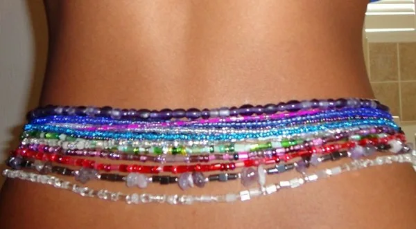 Lifestyle: Waist beads: An exposé into the trend among modern Ghanaian Women