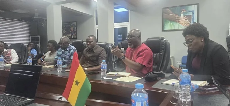 IMANI Challenges Youth Ministry to Align Budget, Skills, and Governance for Ghana’s Next‑Gen Workforce