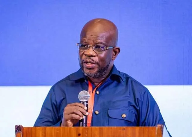 Forex gains accounted for more than 50% of SOE profit margins – Kpessa-Whyte admits