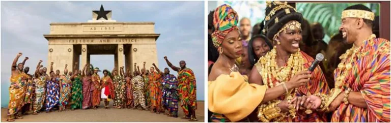 The Tourism Opportunity Ghana Keeps Watching Instead Of Monetising: The Bozoma Saint John And Keely Watson’s Case: Ghana’s Celebrity Dividend