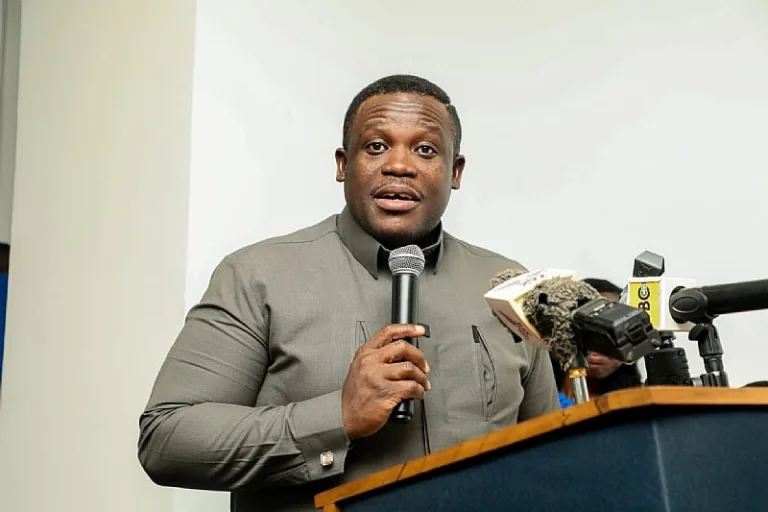 MTN Ghana commits over $1.1bn to network expansion, 5G rollout — Sam George