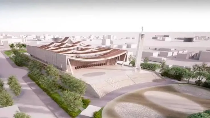Beyond the Altar: Why Ghana’s National Cathedral Deserves a Future, Not a Grave