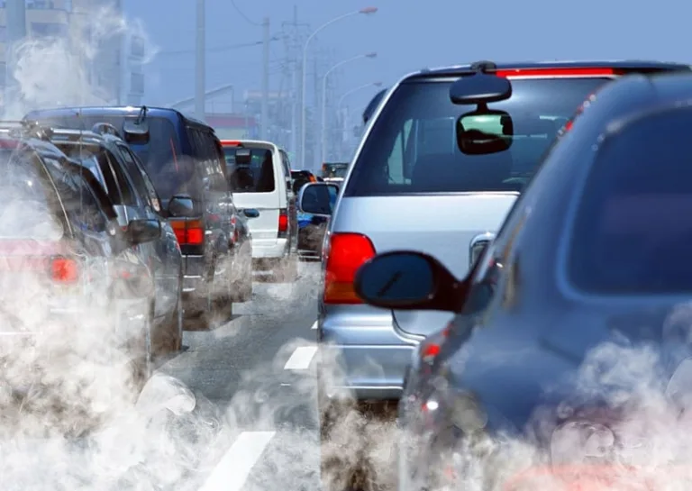 Ghana loses over 12,000 lives, US$1.9bn annually to air pollution — EPA