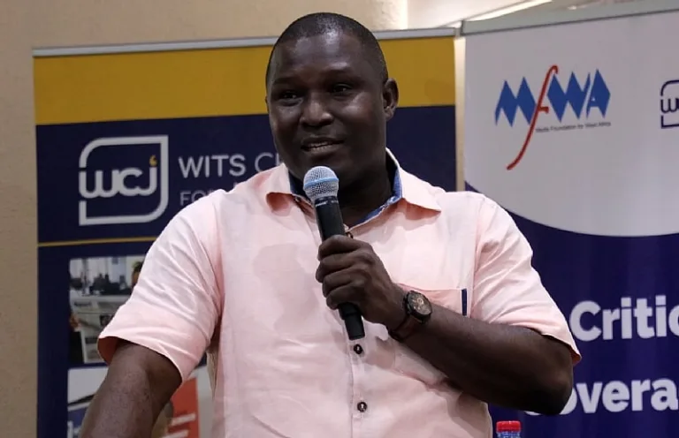 Journalists urged to probe China’s growing mining footprint in Anglophone West Africa