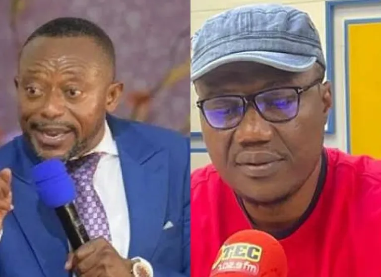NPP Youth Wing drags Owusu Bempah to National Security over attack allegations against Ayew Afriyie