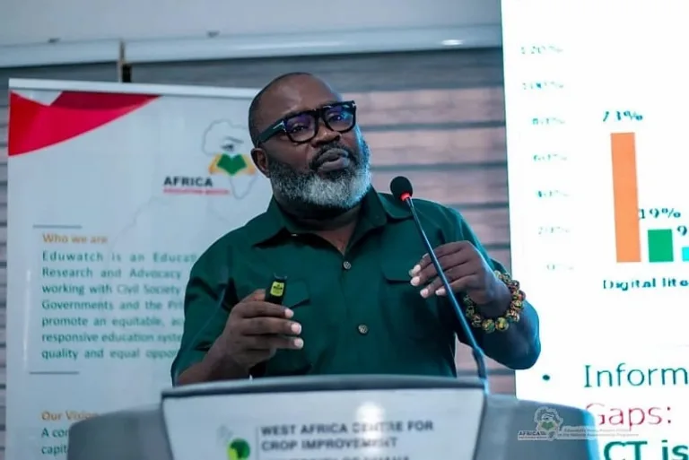 Teacher salary delays now a human rights issue – Kofi Asare