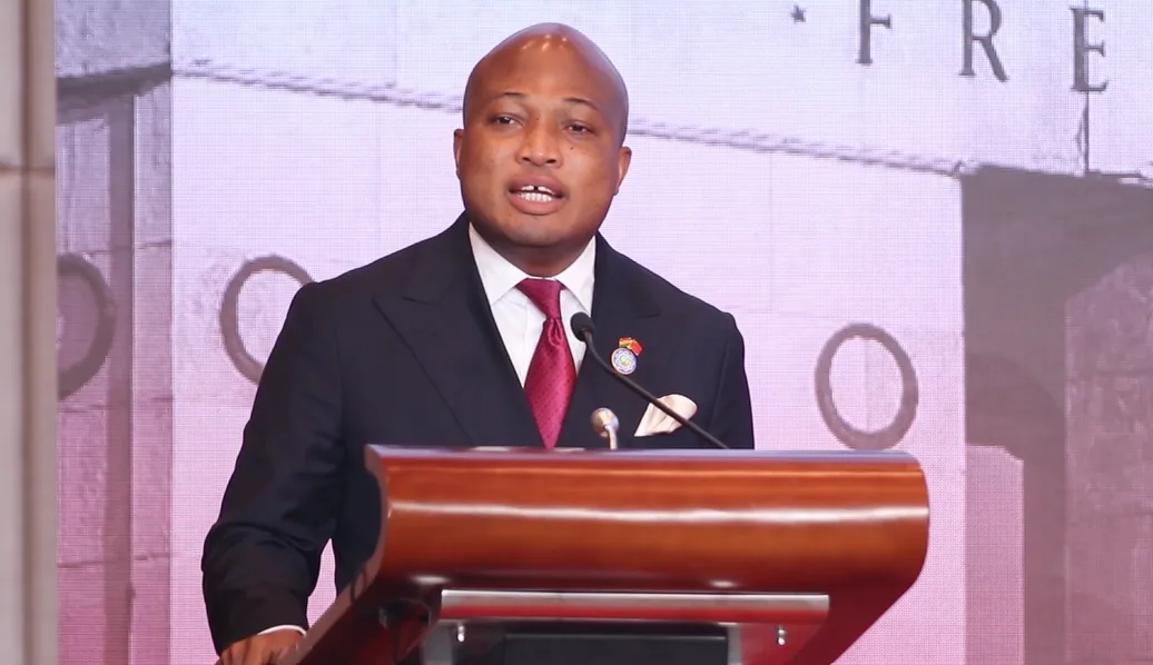 Ghana receives US, European support for reparatory justice agenda – Ablakwa