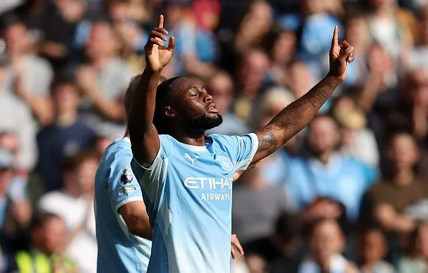 Man City manager Enzo Maresca pleased with Antoine Semenyo’s bright start to season – Ghana Latest Football News, Live Scores, Results