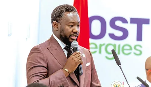 BOST pays GH¢34.2m dividend to govt – First in company’s history