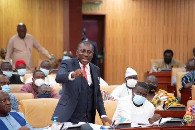 BECE/WASSCE Results: We Need Honest National Conversation – Afenyo-Markin