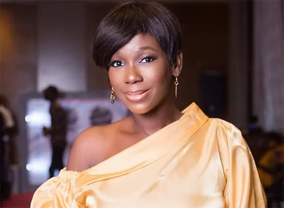 Ama K. Abebrese Urges Support For Strika
