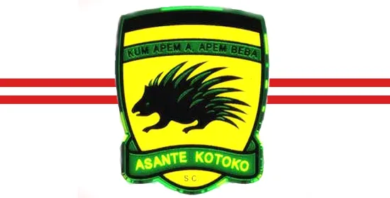 CLEARED: Asante Kotoko confirms departure of 14 players-CHECK OUT THE LIST