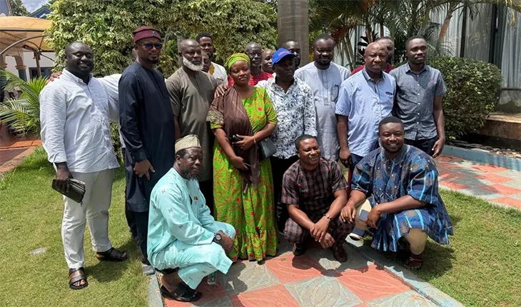 Complete Delayed Agenda 111 Projects – NPP To Govt