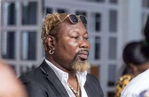 Ayitey Powers Freed After Threat Case Dropped