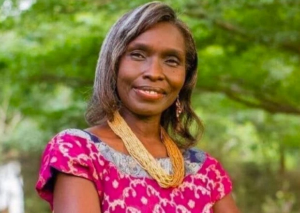 Gospel Legend Bernice Offei Dies At 63