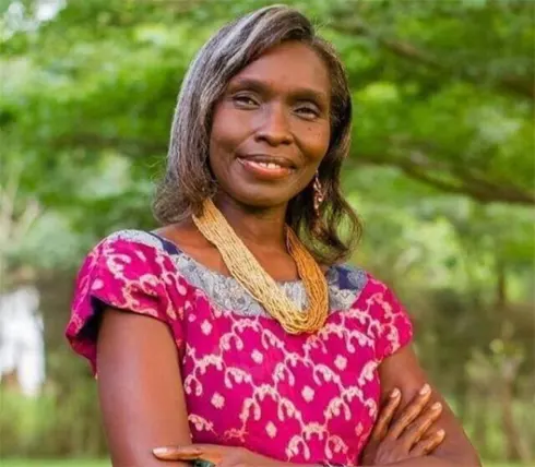 Veteran Gospel Musician Bernice Offei Reported Missing