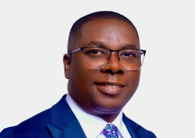 Bretton Woods Is Fraying; Ghana Has Built A Bridge