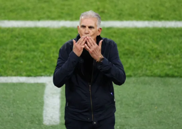 Queiroz Adds Nine Players To Black Stars Squad