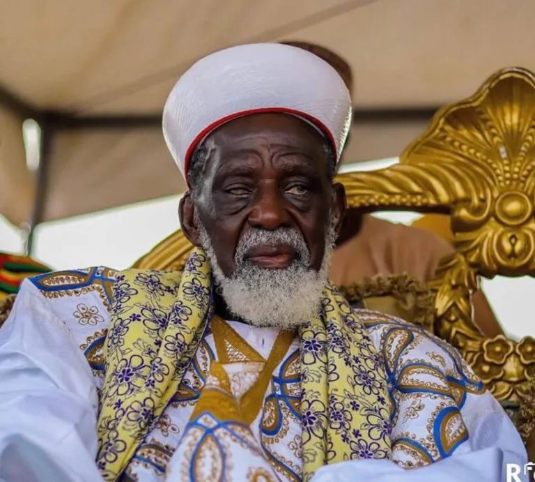 Chief Imam backs optional Arabic in public schools