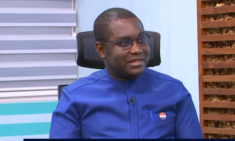 ‘Continue what Akufo-Addo started’ – Dr China urges Mahama on 1D1F