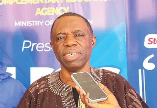 Ghana urged to invest in lifelong learning – CEA, UNESCO push for skills, second-chance education